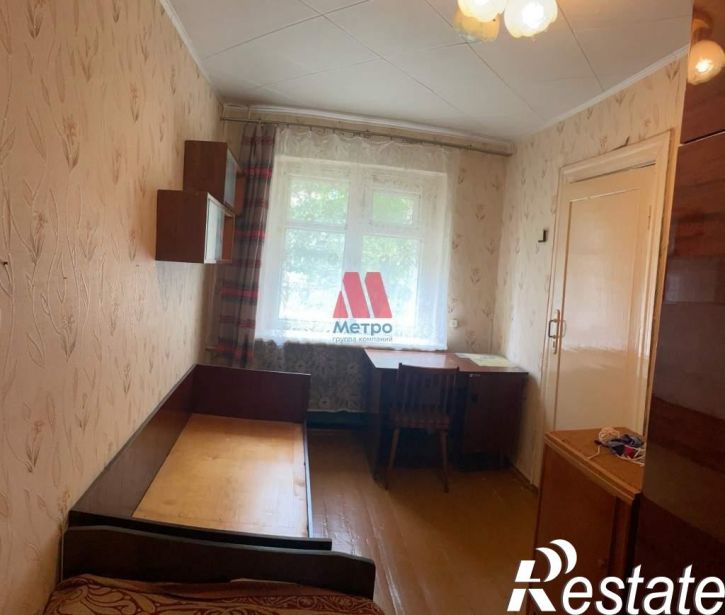 2-комн квартира Глеба Успенского улица, д.7б