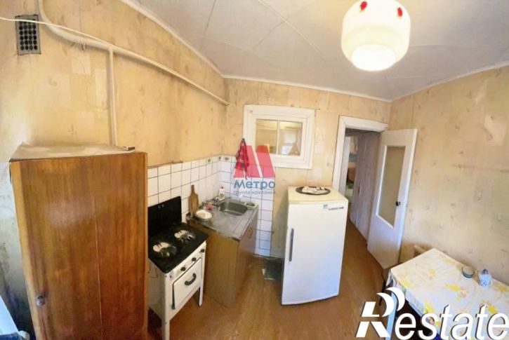2-комн квартира Глеба Успенского улица, д.7б