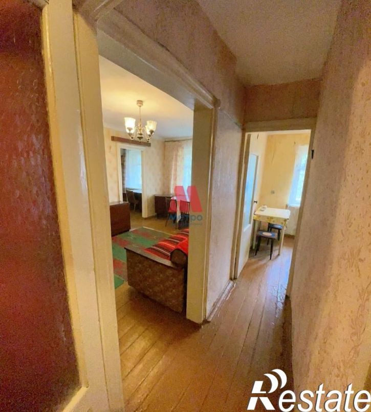 2-комн квартира Глеба Успенского улица, д.7б