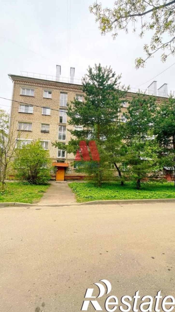 2-комн квартира Глеба Успенского улица, д.7б