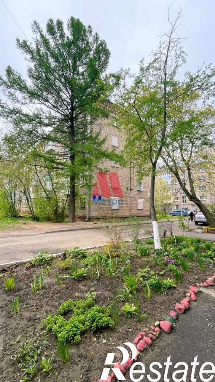 2-комн квартира Глеба Успенского улица, д.7б