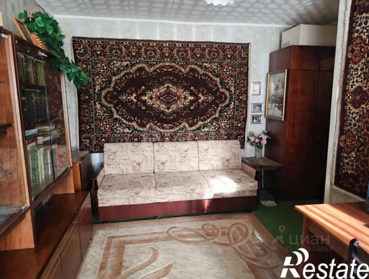 2-комн квартира улица Свободы, 29,  д. 29