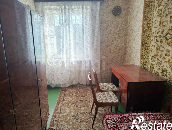 2-комн квартира улица Свободы, 29,  д. 29