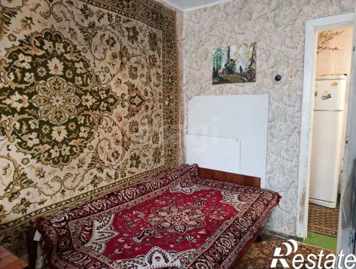 2-комн квартира улица Свободы, 29,  д. 29
