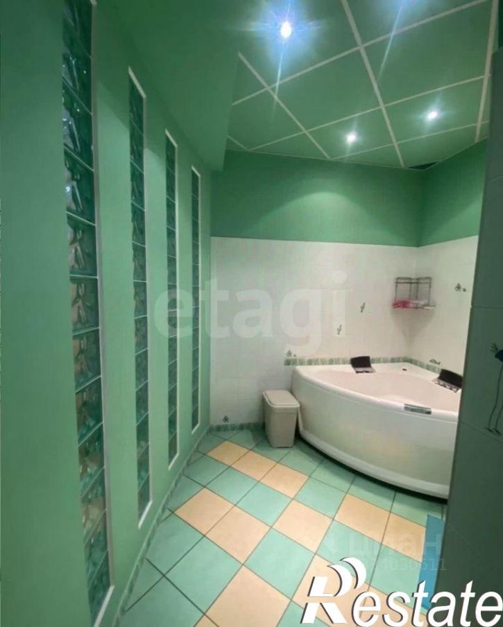 4-комн квартира улица Пушкина, 12А,  д. 12А