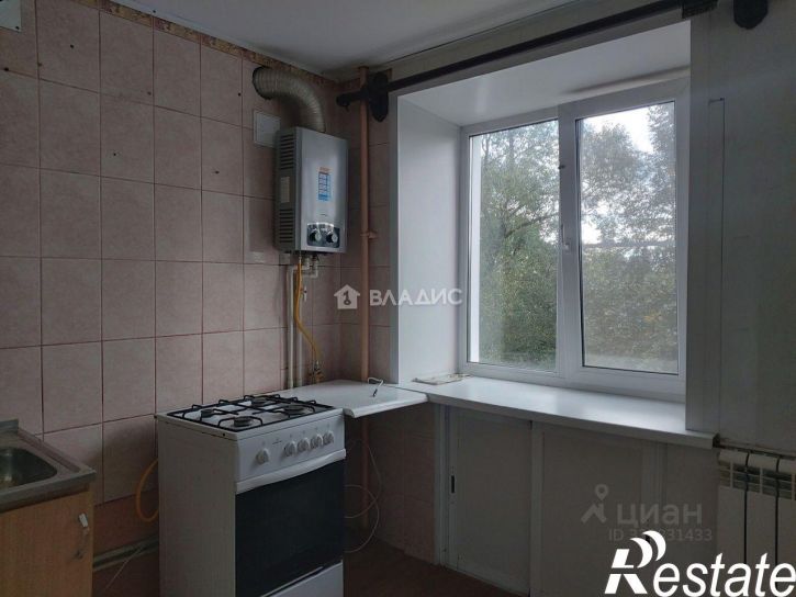 3-комн квартира проспект Генерала Батова, 30,  д. 30