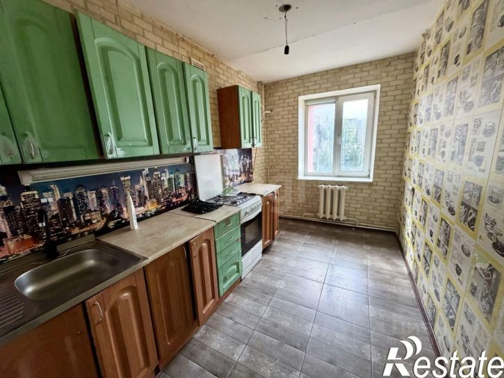 3-комн квартира улица Приборостроителей, 36,  д. 36