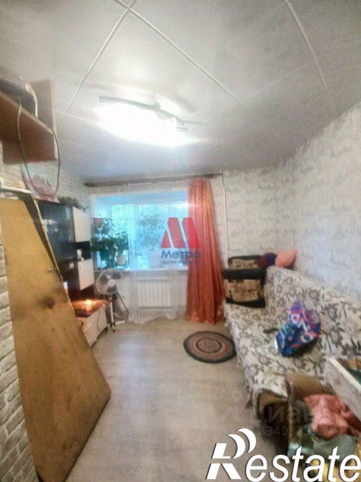 1-комн квартира Шлюзовая улица, 14,  д. 14
