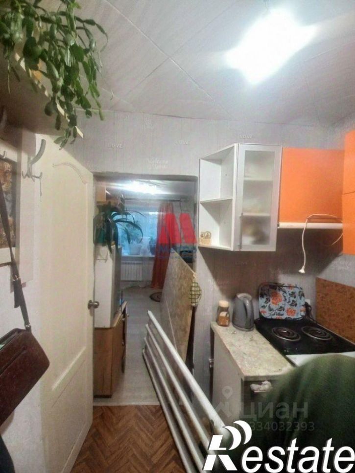1-комн квартира Шлюзовая улица, 14,  д. 14