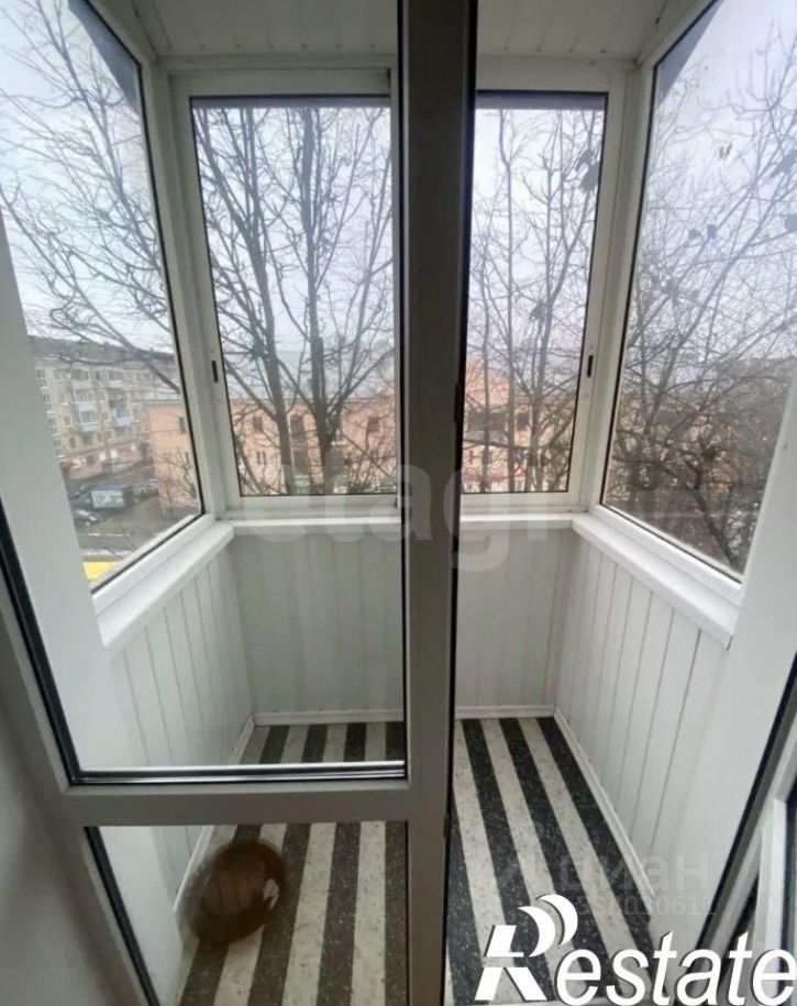 4-комн квартира улица Пушкина, 12А,  д. 12А