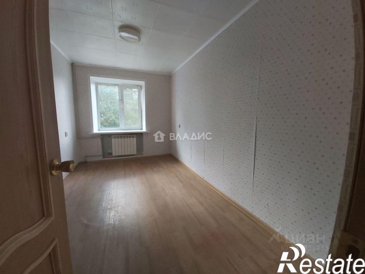 3-комн квартира проспект Генерала Батова, 30,  д. 30