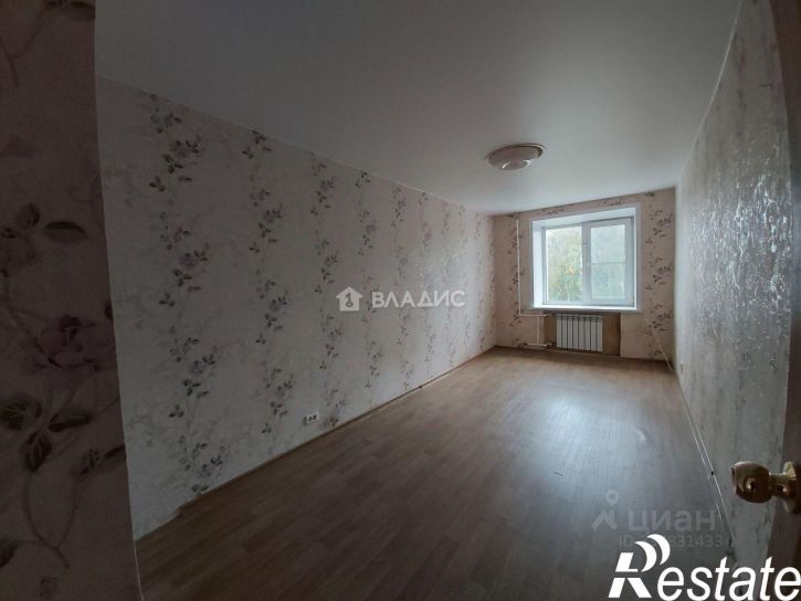 3-комн квартира проспект Генерала Батова, 30,  д. 30