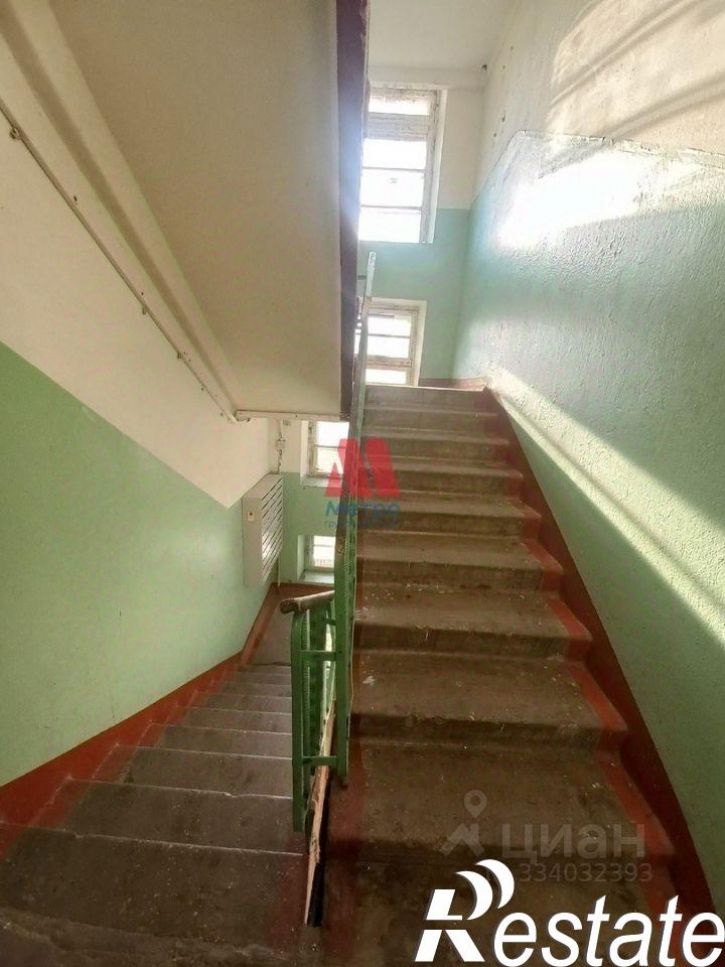1-комн квартира Шлюзовая улица, 14,  д. 14
