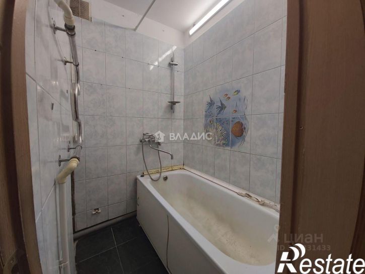 3-комн квартира проспект Генерала Батова, 30,  д. 30