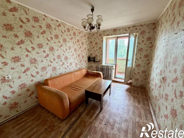 3-комн квартира улица Приборостроителей, 36,  д. 36