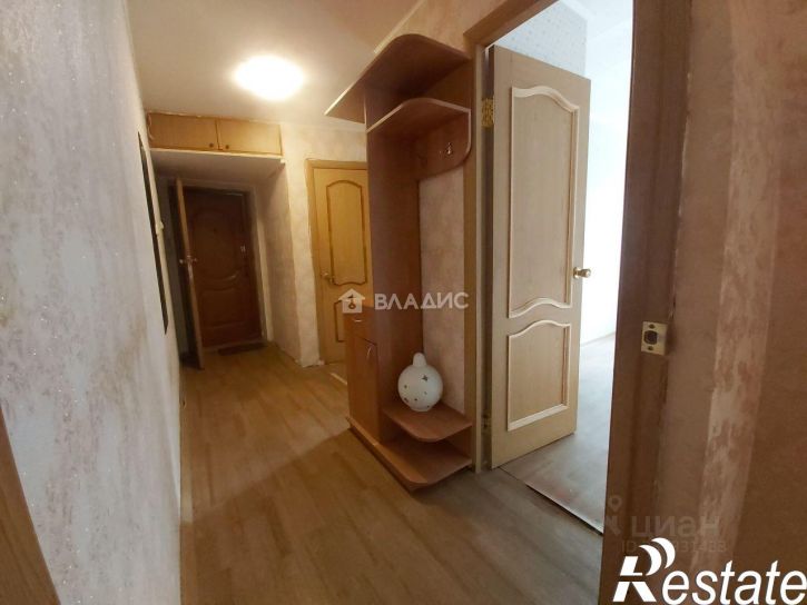 3-комн квартира проспект Генерала Батова, 30,  д. 30