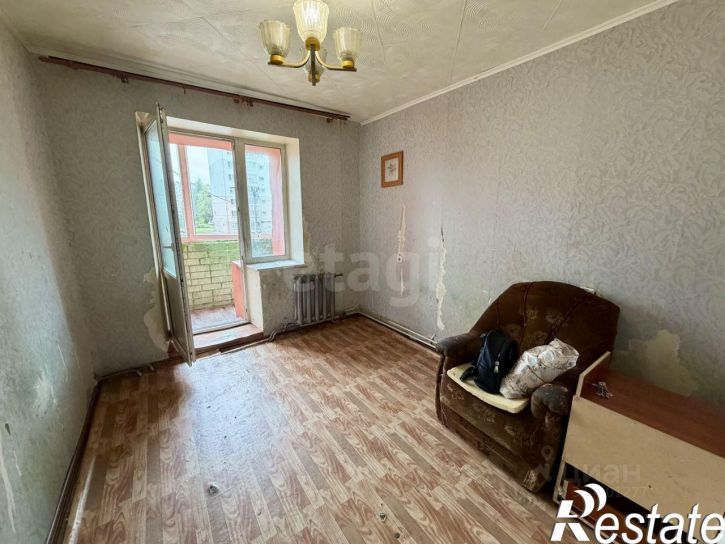 3-комн квартира улица Приборостроителей, 36,  д. 36