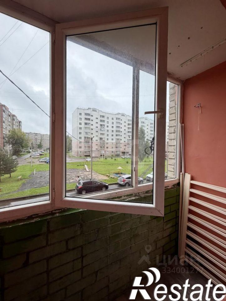 3-комн квартира улица Приборостроителей, 36,  д. 36