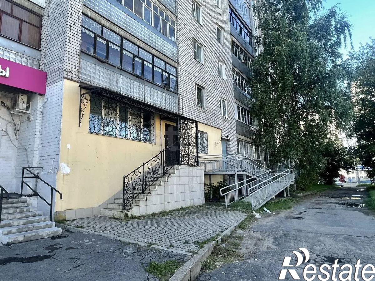 Сдать офис, помещение под офис за 7 000 рублей на улица Плеханова, 33