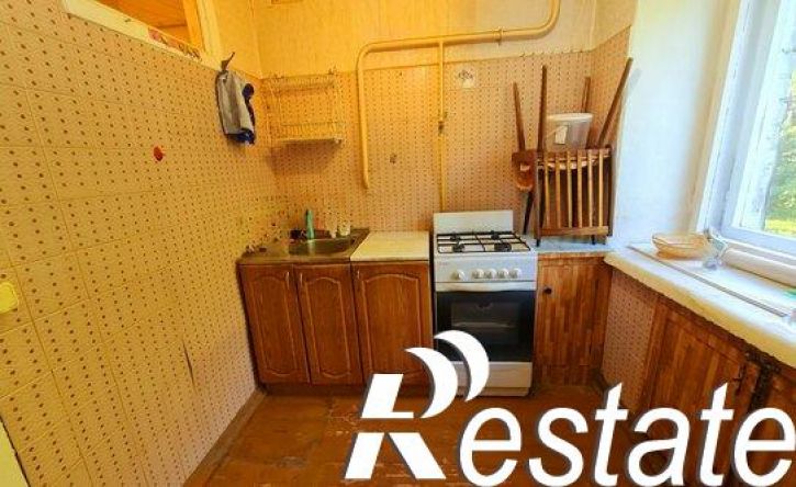 2-комн квартира Полиграфская улица, 2,  д. 2