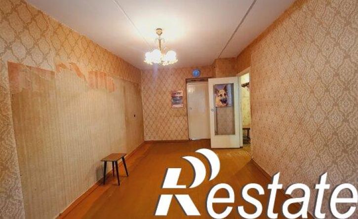 2-комн квартира Полиграфская улица, 2,  д. 2