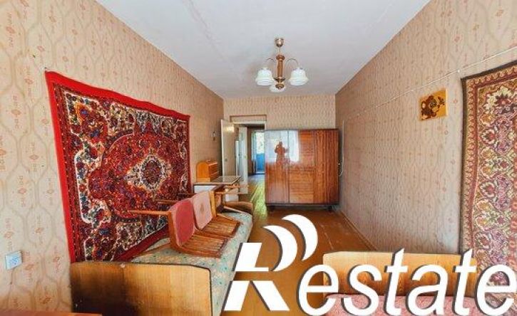 2-комн квартира Полиграфская улица, 2,  д. 2