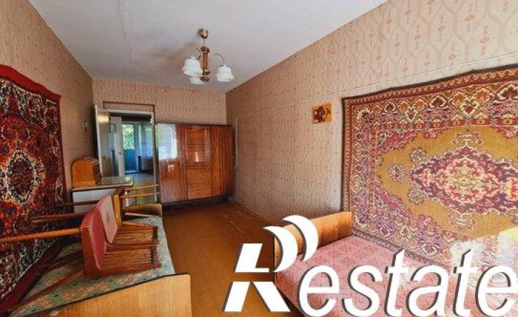 2-комн квартира Полиграфская улица, 2,  д. 2