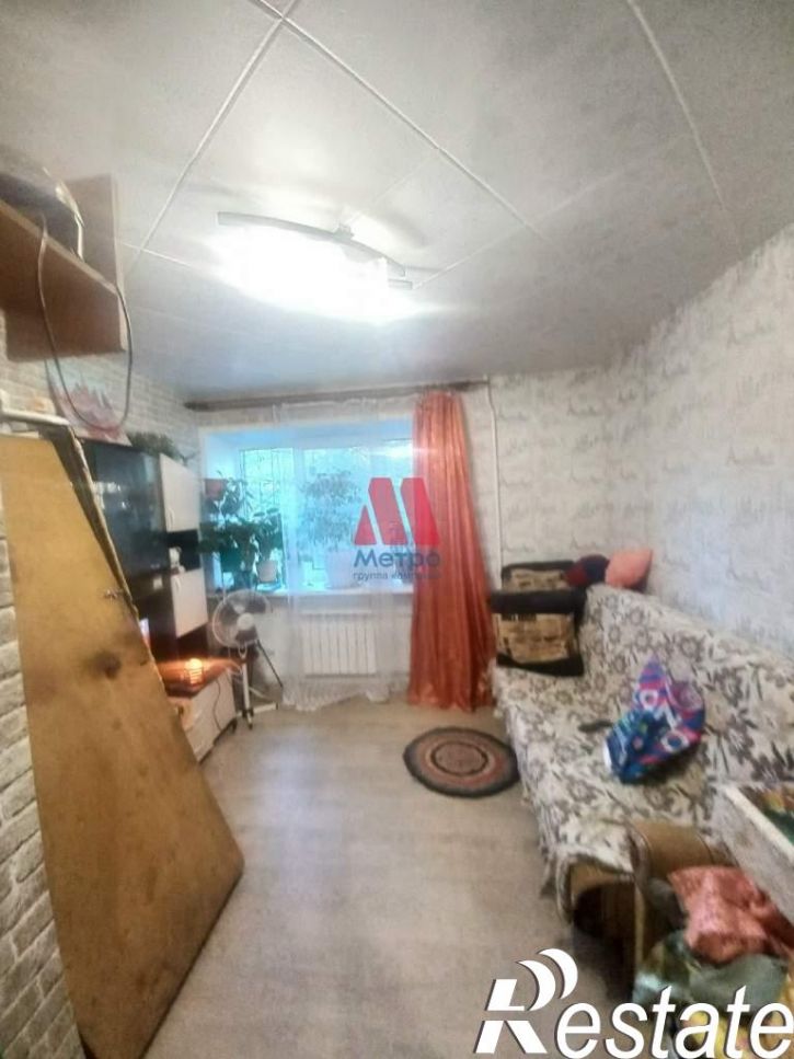 1-комн квартира Шлюзовая улица, д.14