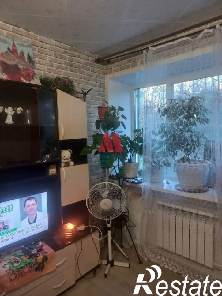 1-комн квартира Шлюзовая улица, д.14