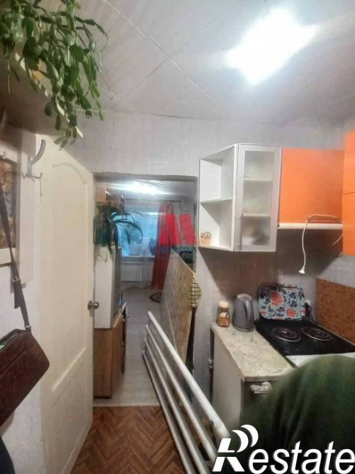 1-комн квартира Шлюзовая улица, д.14