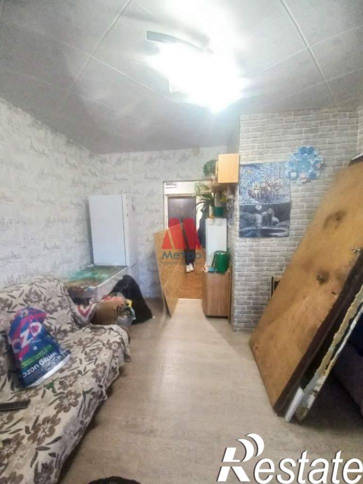 1-комн квартира Шлюзовая улица, д.14