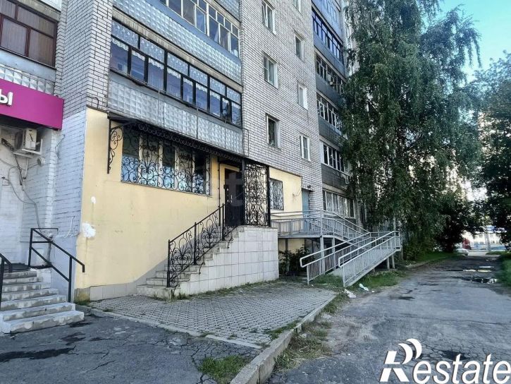 Офис улица Плеханова, 33,  д. 33