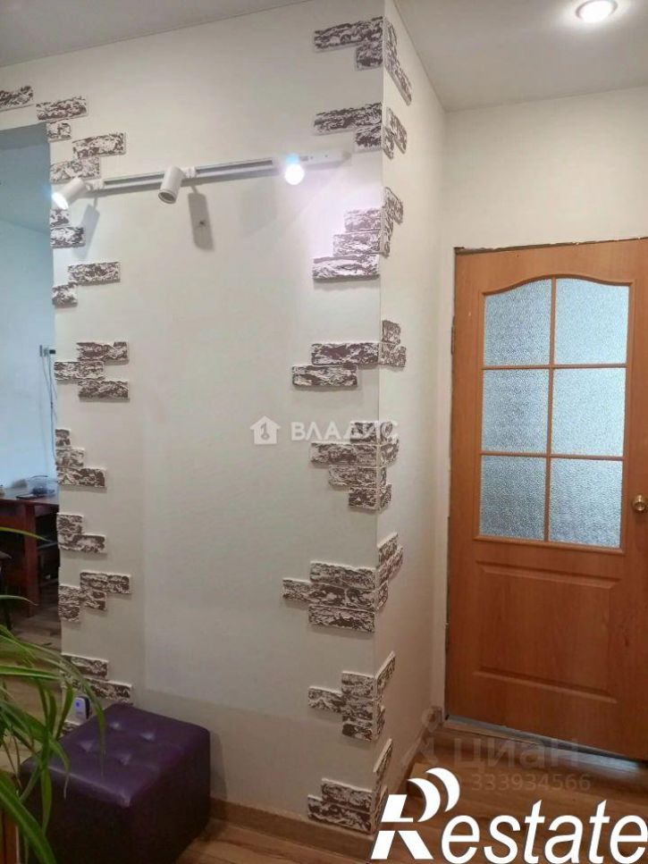4-комн квартира улица Рапова, 1,  д. 1