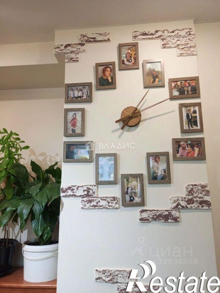 4-комн квартира улица Рапова, 1,  д. 1