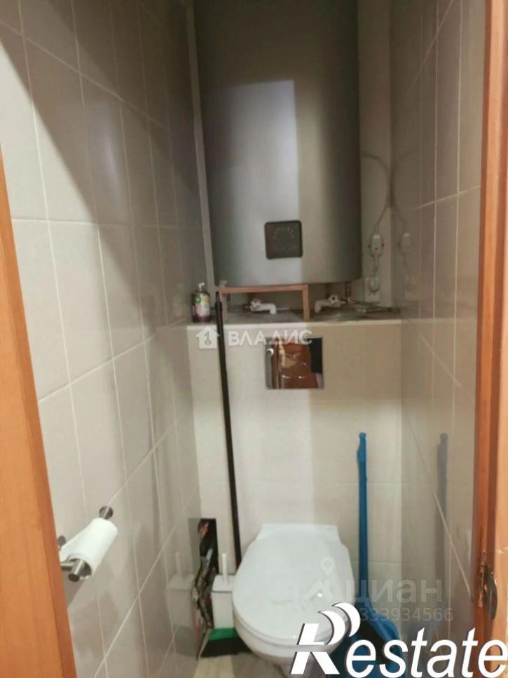 4-комн квартира улица Рапова, 1,  д. 1