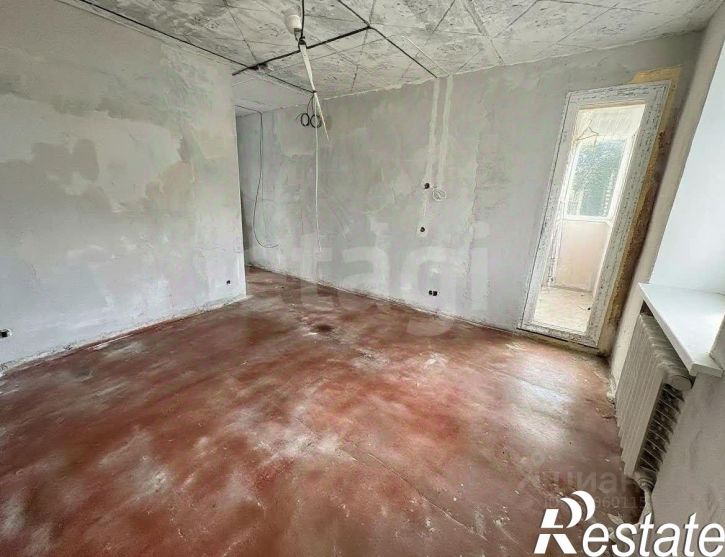 2-комн квартира улица Моисеенко, 11,  д. 11