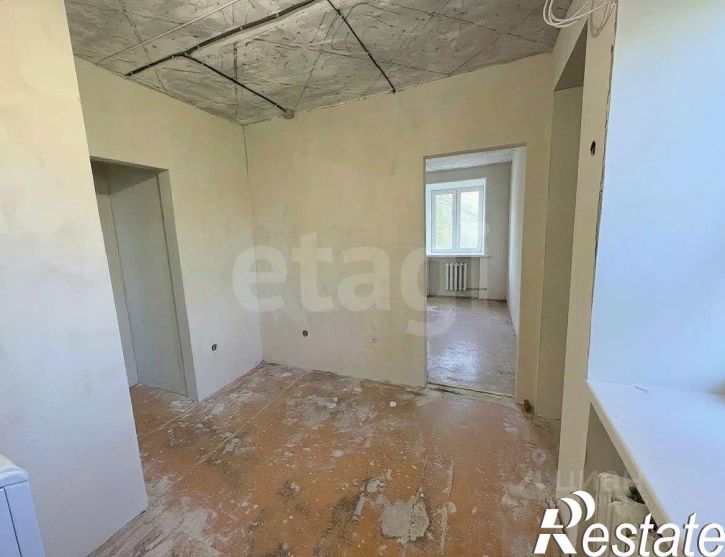 2-комн квартира улица Моисеенко, 11,  д. 11