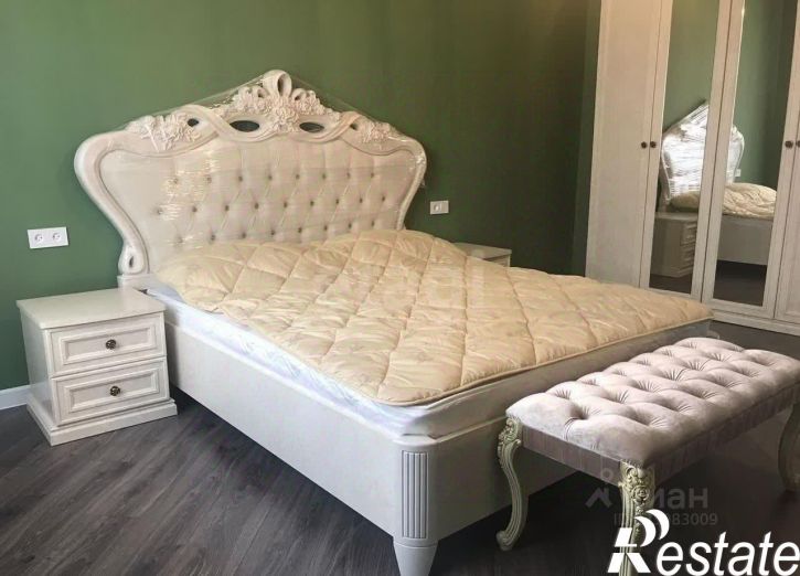 3-комн квартира улица Рапова, 2,  д. 2