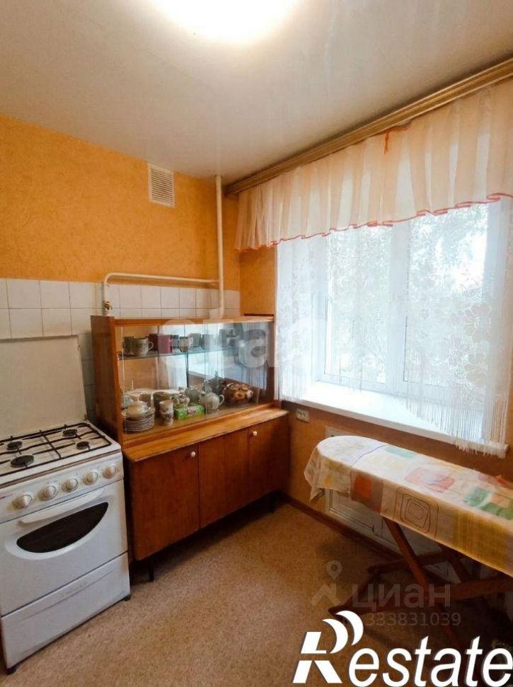 1-комн квартира Полиграфская улица, 4,  д. 4