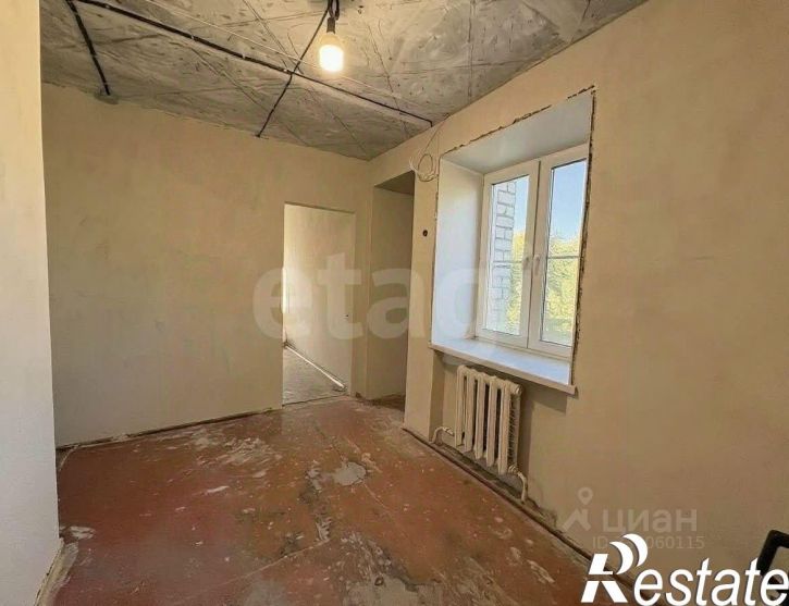 2-комн квартира улица Моисеенко, 11,  д. 11
