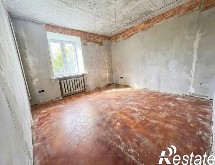 2-комн квартира улица Моисеенко, 11,  д. 11