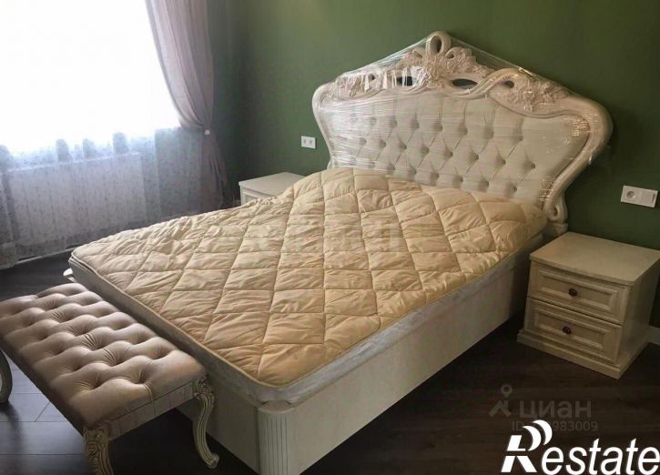 3-комн квартира улица Рапова, 2,  д. 2