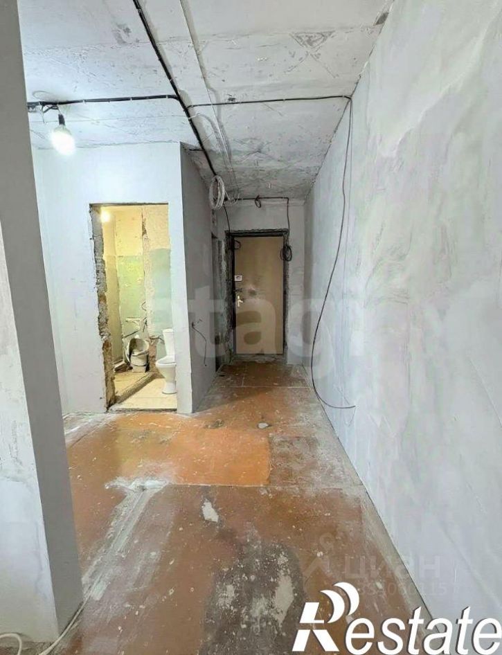 2-комн квартира улица Моисеенко, 11,  д. 11