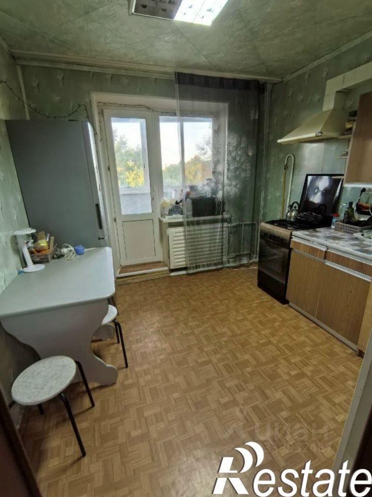 2-комн квартира улица Новосёлов, 9,  д. 9