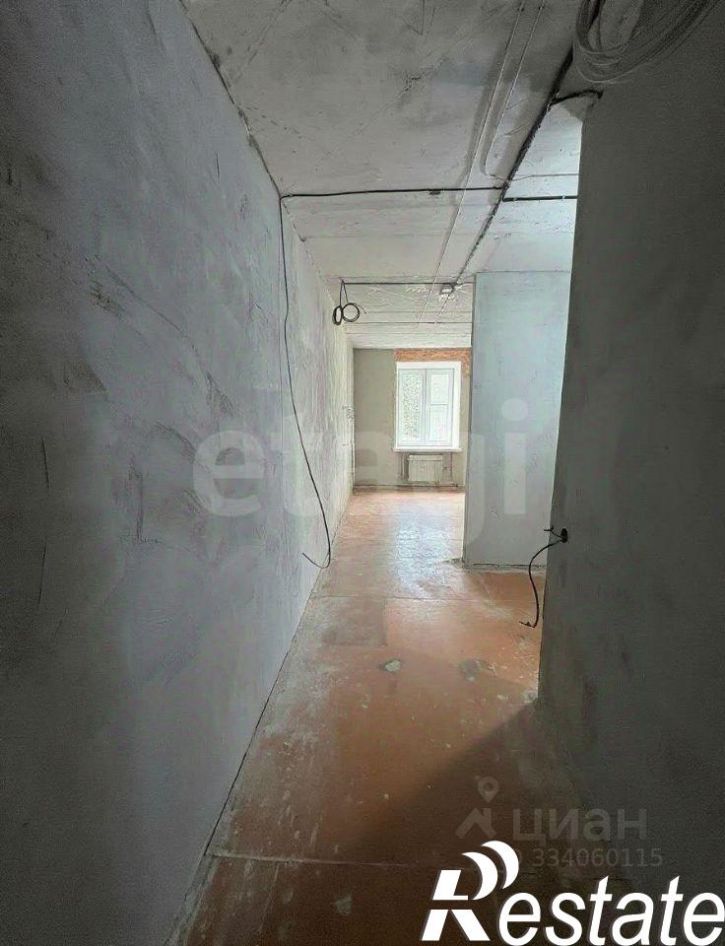 2-комн квартира улица Моисеенко, 11,  д. 11
