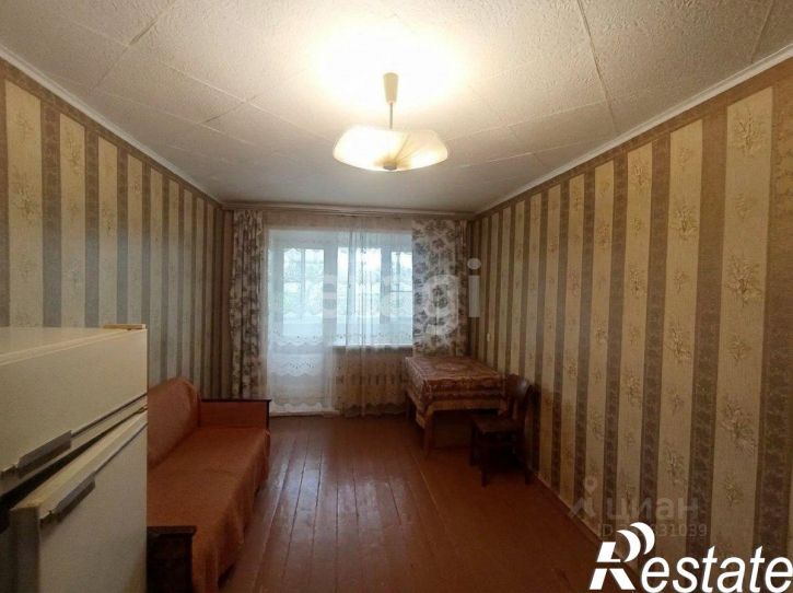 1-комн квартира Полиграфская улица, 4,  д. 4