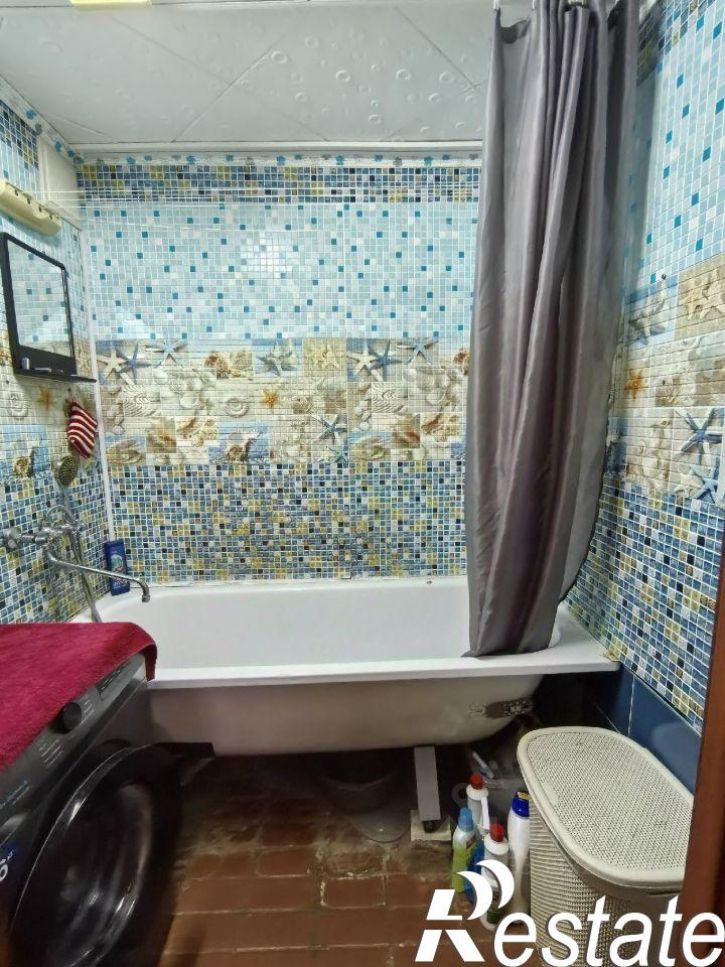 2-комн квартира улица Новосёлов, 9,  д. 9