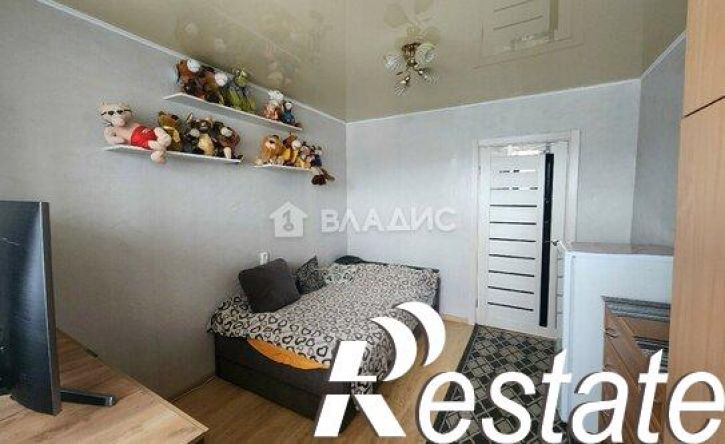 3-комн квартира Волочаевская улица, 40,  д. 40