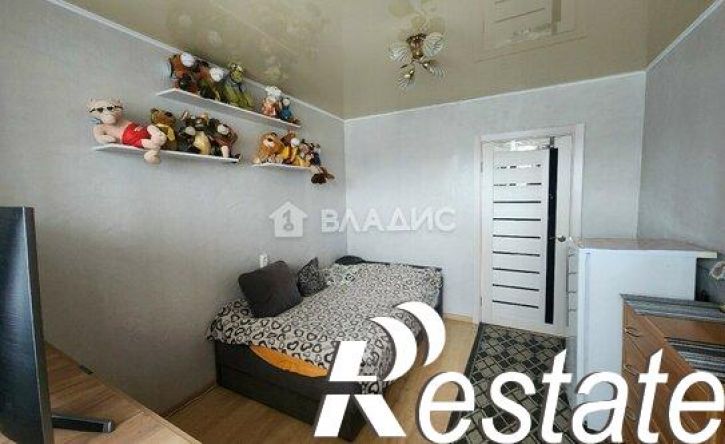 3-комн квартира Волочаевская улица, 40,  д. 40