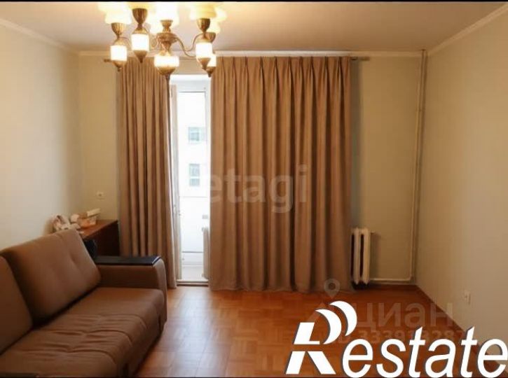 1-комн квартира проспект Мира, 29,  д. 29